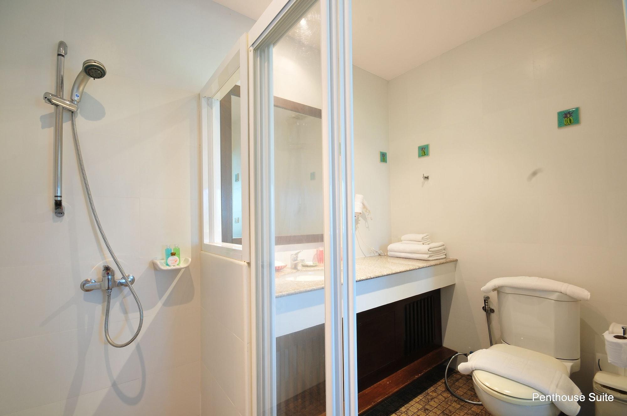 Studio Penthouse - Vue sur Montagne