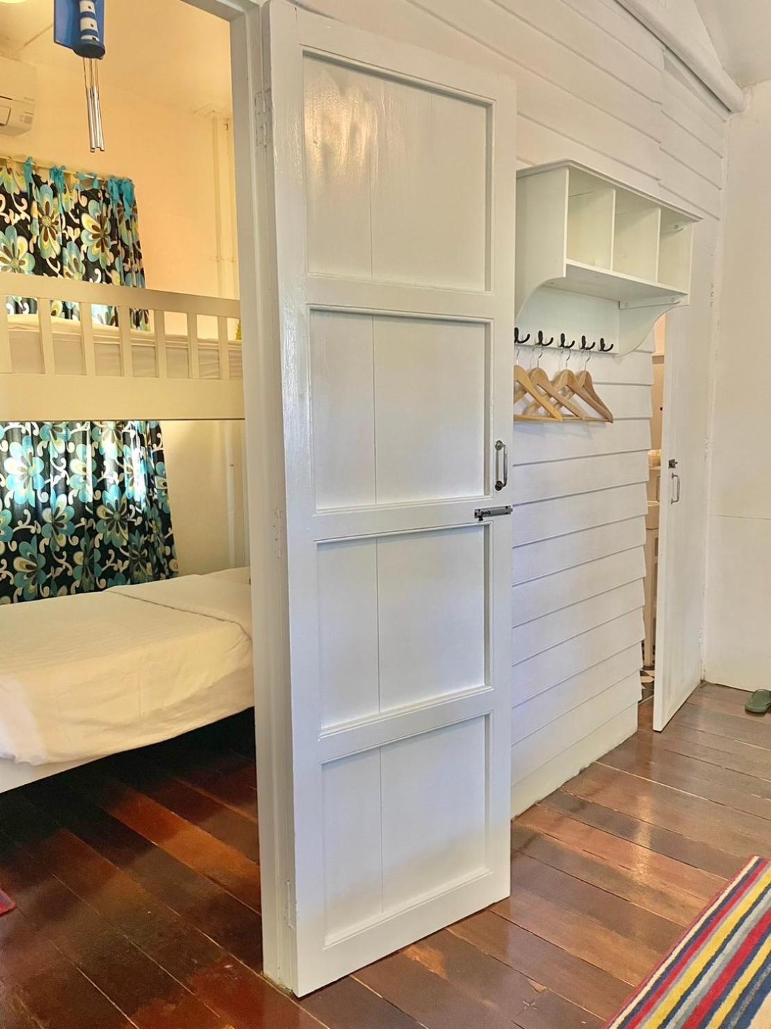 Chambre Familiale Classique
