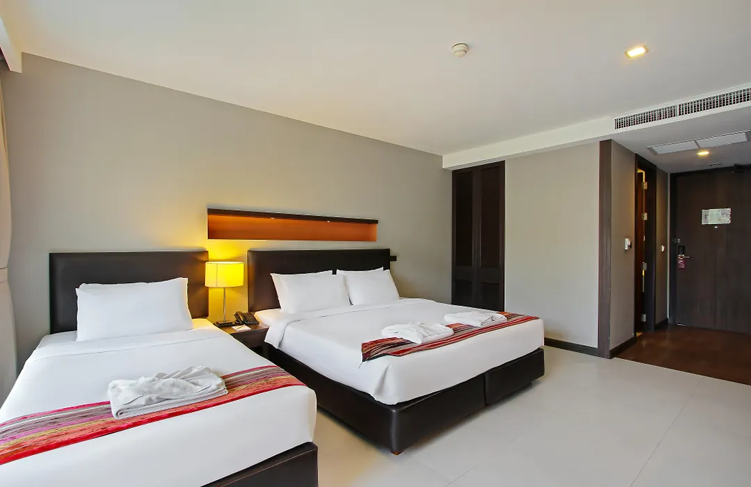 The Serenity Hua Hin-1