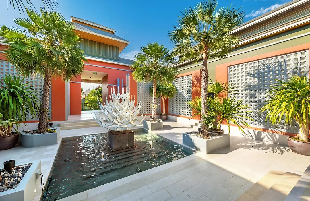 Phukalini Luxury Pool Villa & Onsen-1