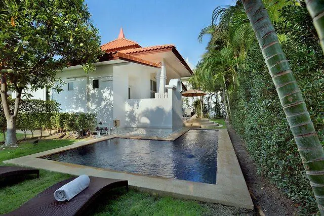 Banyan The Resort Hua Hin-1