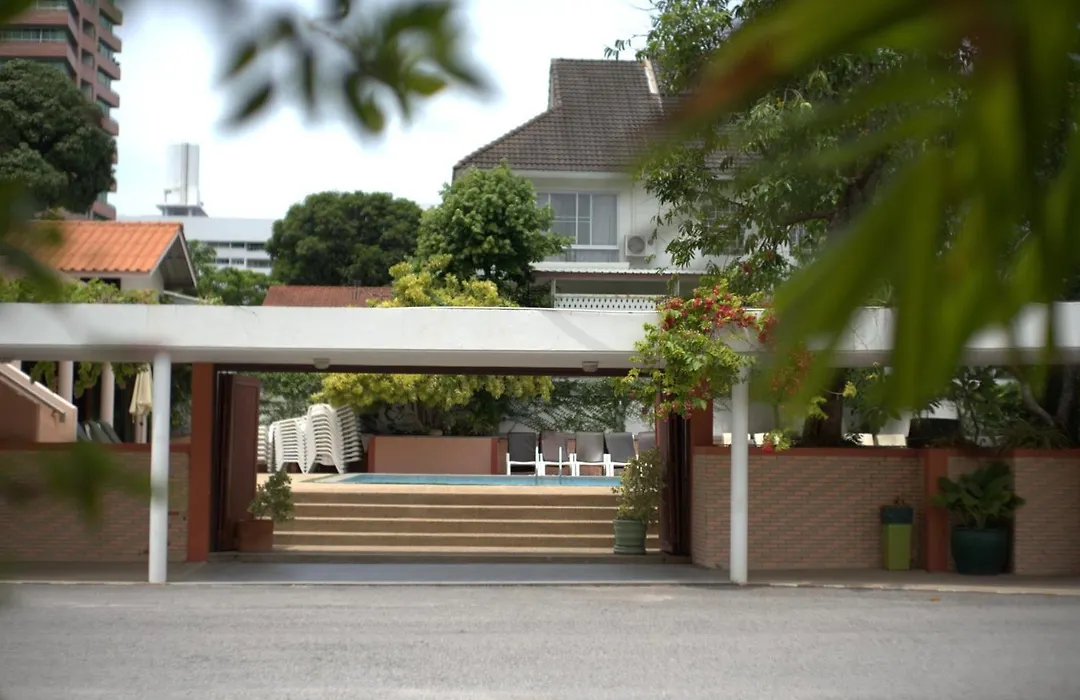Sailom Hotel Hua Hin - SHA Extra Plus-1