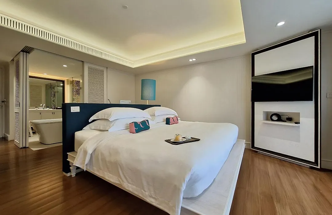Rest Detail Hotel Hua Hin-1