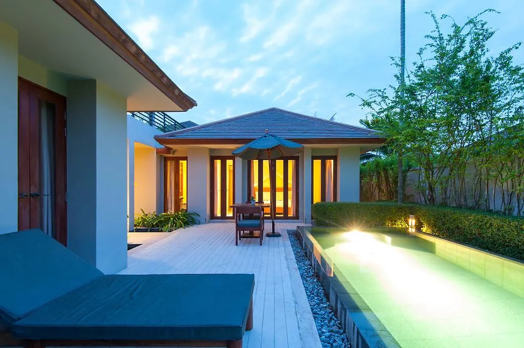 Aka Resort & Spa Hua Hin-1