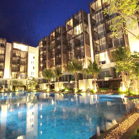 G Hua Hin Resort & Mall-2