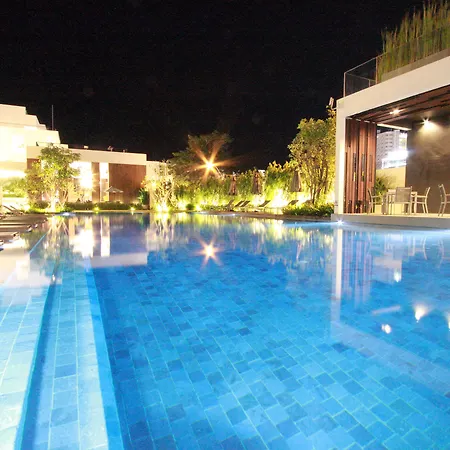 G Hua Hin Resort & Mall-3