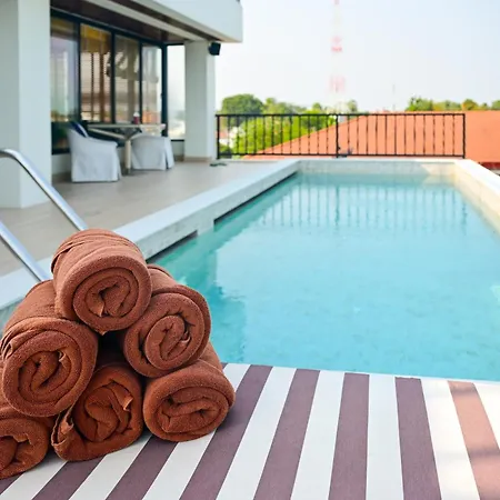 Dune Hua Hin Hotel-3