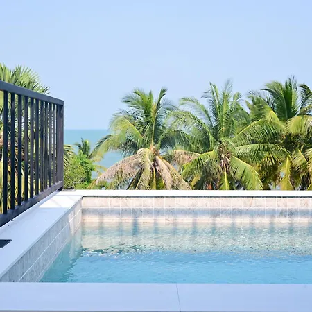Dune Hua Hin Hotel-2