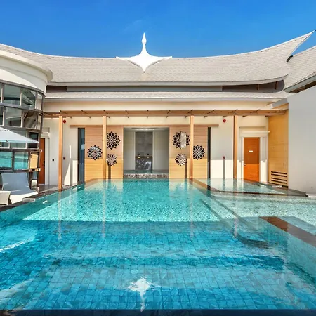 Phukalini Luxury Pool Villa & Onsen-2
