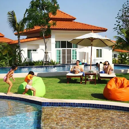 Banyan The Resort Hua Hin-2