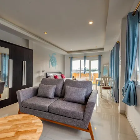 Lemon Loft Boutique Room-3