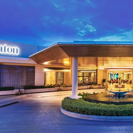 Sheraton Hua Hin Resort & Spa-2