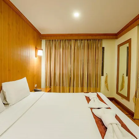 Hua Hin Golf Villa-3