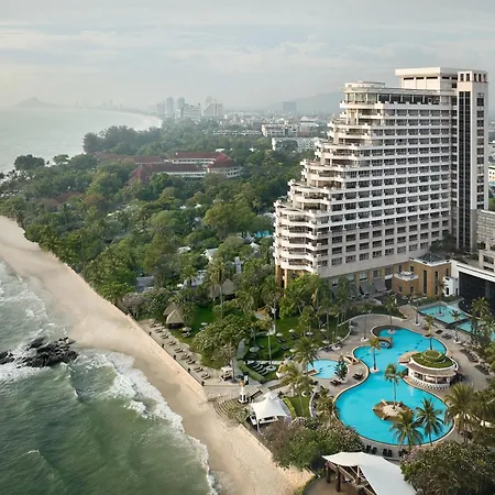 Hilton Hua Hin Resort & Spa-2