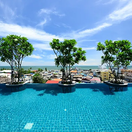 Hisea Huahin Hotel-2