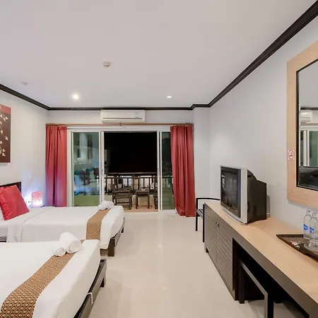 Napalai Resort Hua Hin-2