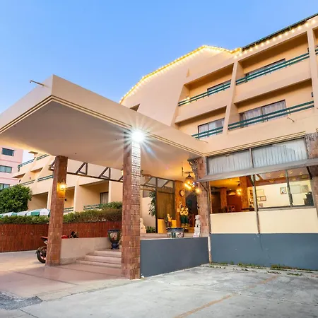 Sirin Hotel Hua Hin-3
