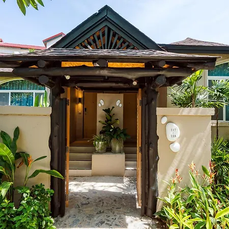 Davinia Hua Hin Resort-2