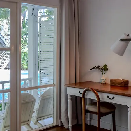 Green Gallery Beach Boutique Hotel-2