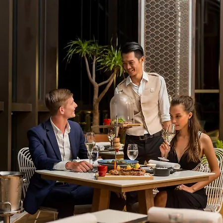 Holiday Inn Resort Vana Nava Hua Hin, An Ihg Hotel-2