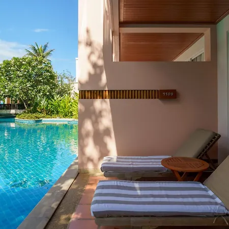 Sheraton Hua Hin Resort & Spa-3