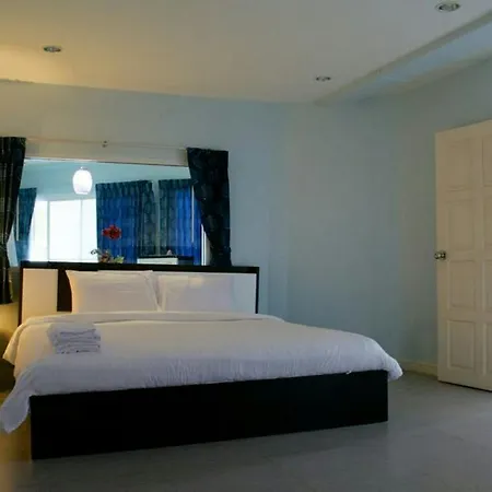 999 Triple Nine Boutique Hotel-2