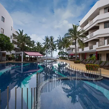 The Imperial Hua Hin Beach Resort-3